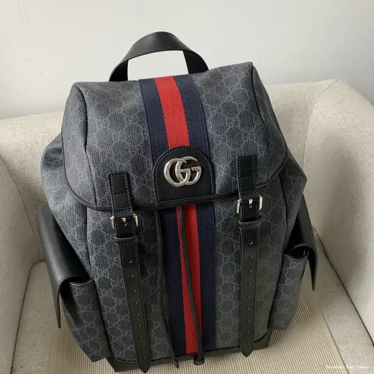 Brother Sam Yupoo Gucci Bags 2104DJ0133 1014
